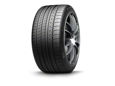 Michelin Pilot Sport PS2 Tire (295/30R19)
