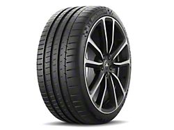 Michelin Pilot Super Sport ZP Tire (P245/35R19)