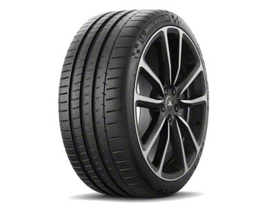 Michelin Pilot Super Sport ZP Tire (P335/25R20)