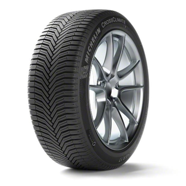 MICHELIN CROSSCLIMATE 2  245/45R18  4本 Amazon.co.jp: ミシュラン(MICHELIN) クロスクライメート