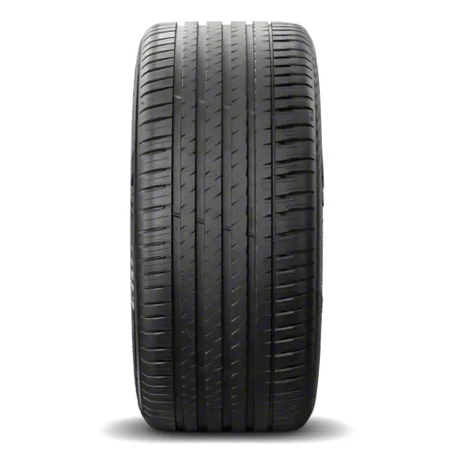 Michelin Mustang Pilot Sport 4 ZP Tire 25045 (205/50R17) - Free