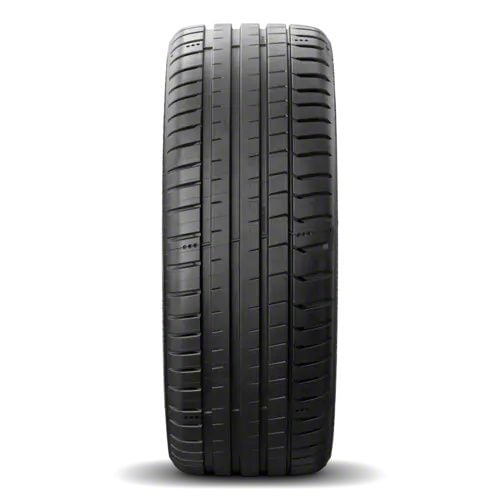 Michelin Mustang Pilot Sport 5 Tire 73361 (245/45R17) - Free Shipping