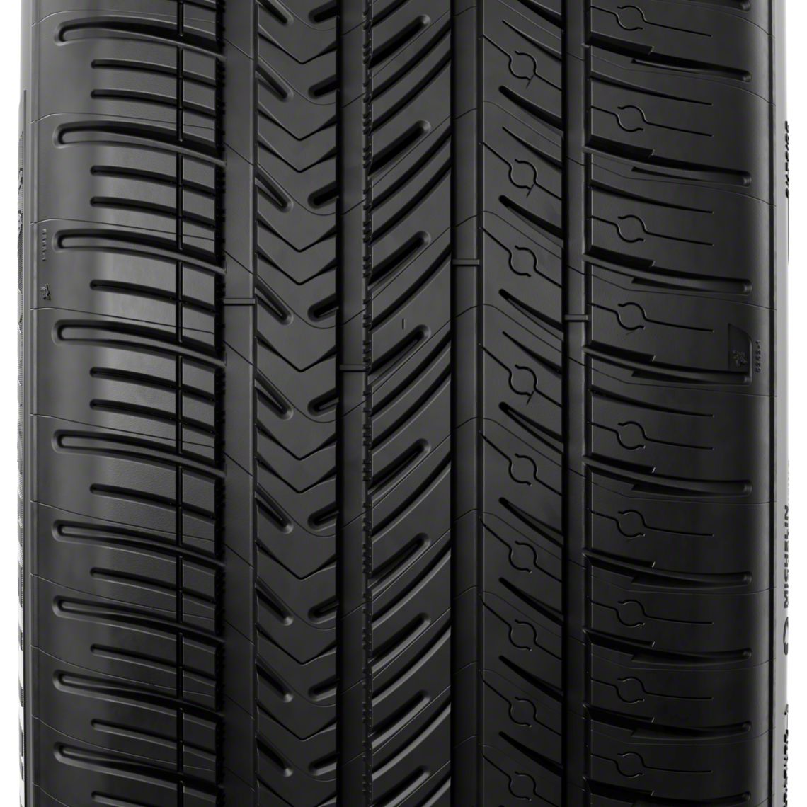 Michelin Mustang Pilot Sport All-Season 4 Tire 37036 (265/35R22) - Free ...