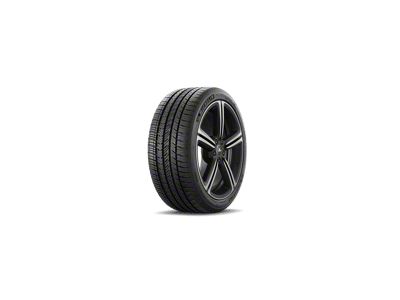 Michelin Pilot Sport A/S 4 Tire (235/35R19)