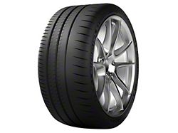 Michelin Pilot Sport Cup 2 Tire (335/30R21)