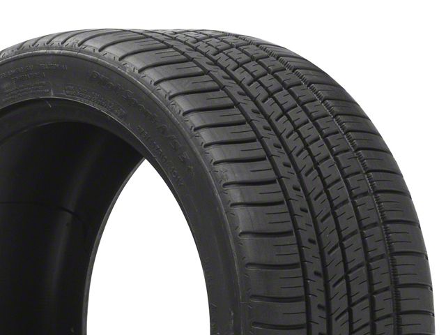 Michelin Pilot Sport A/S 3+ Tire