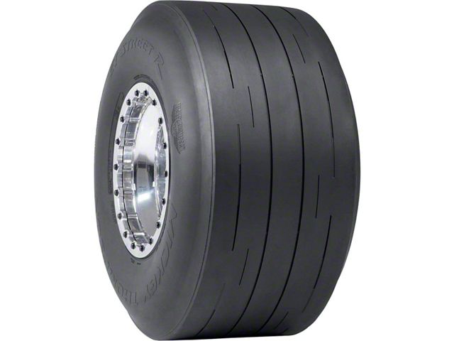 Mickey Thompson ET Street R Bias Tire (28x11.50R15)