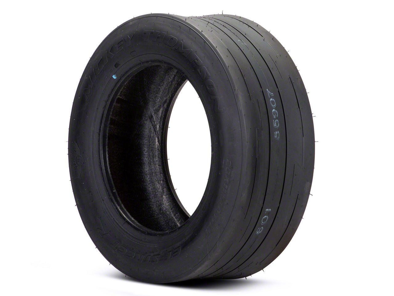 Mickey Thompson ET Street R Tires Radial 255604 Mickey Thompson ET Street R Tires Radial 255604