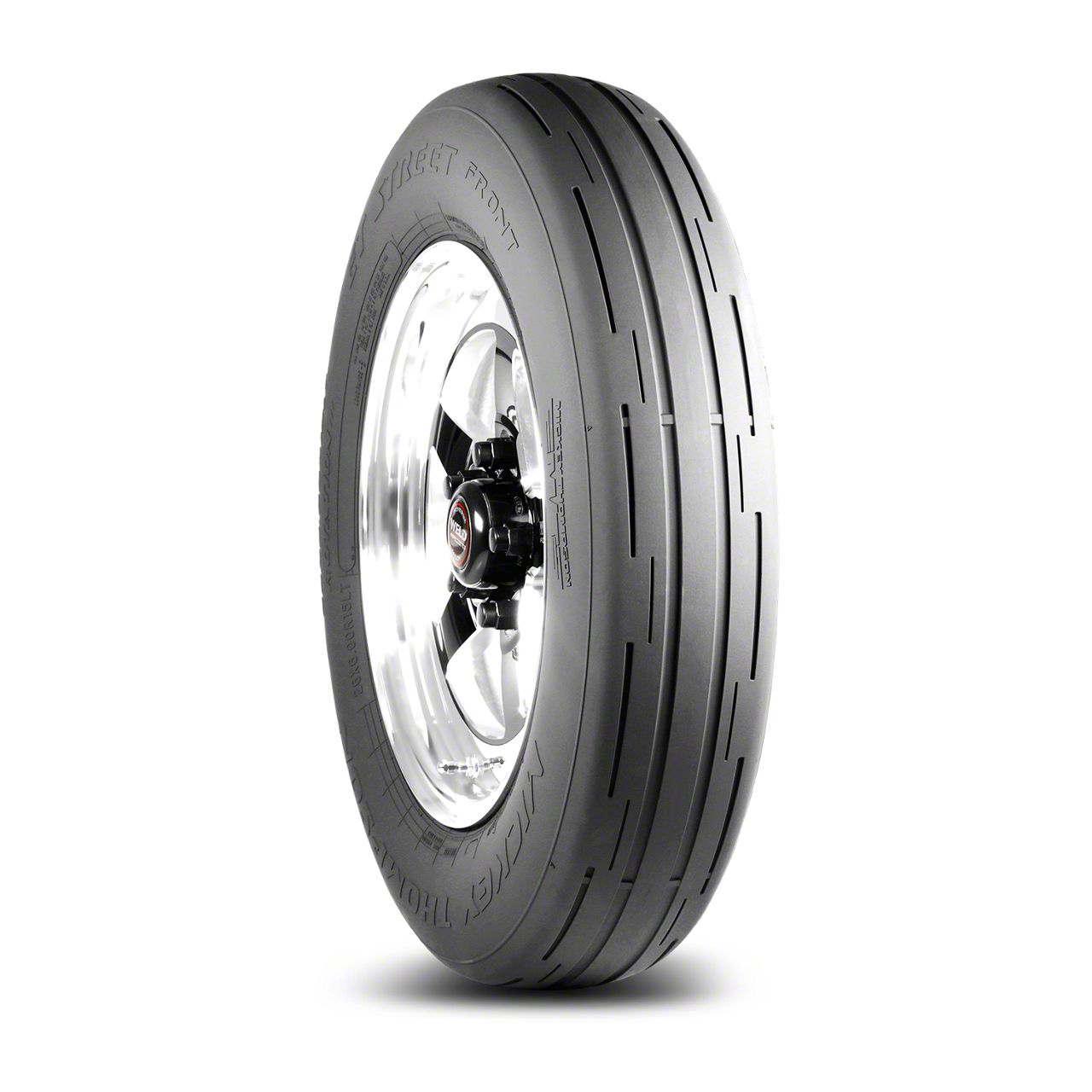 Mickey Thompson 250739 ET STREET RADIAL PRO | eBay