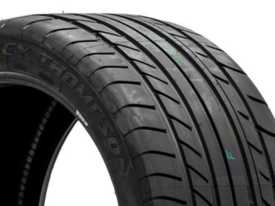 Mickey Thompson Street Comp Tire (255/40R19)