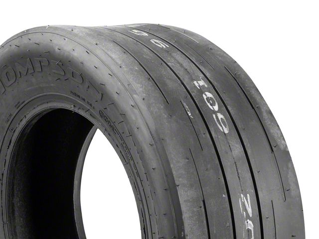 Mickey Thompson ET Street R Bias Tire (28x11.50R17)