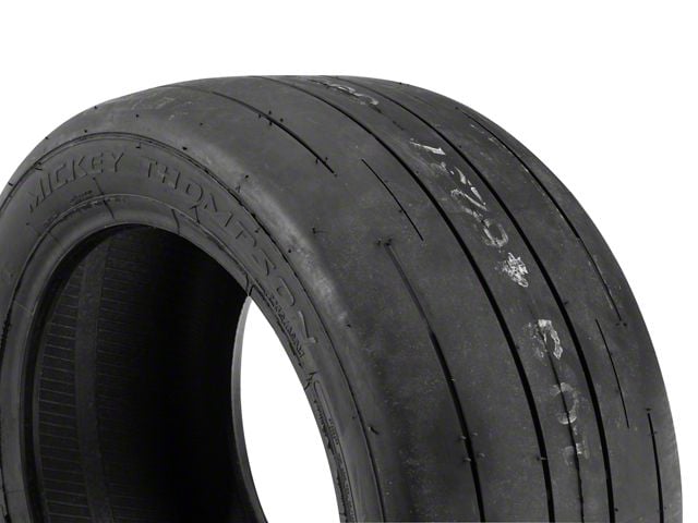 Mickey Thompson ET Street R Tire (325/35R18)