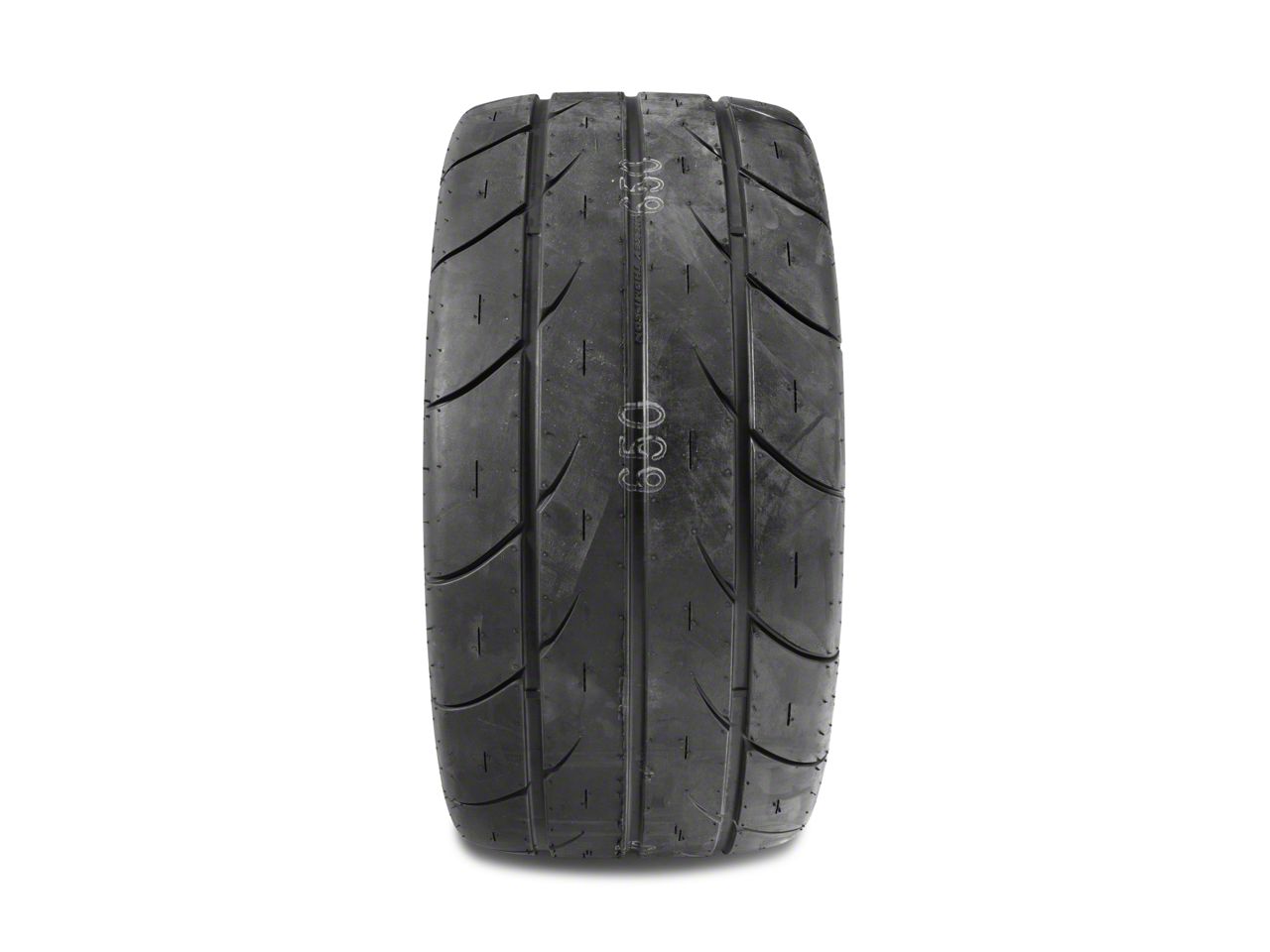 Mickey Thompson Challenger ET Street S/S Tire 255605 (305/35R20) - Free ...