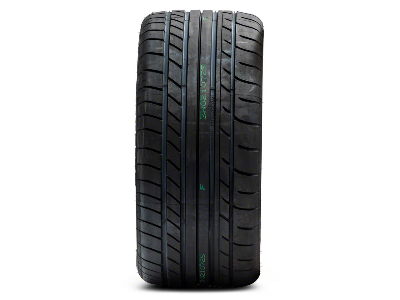 Mickey Thompson Challenger Street Comp Tire 248826 (305/35R20) - Free ...