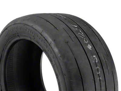 Mickey Thompson ET Street R Tire (275/60R15)