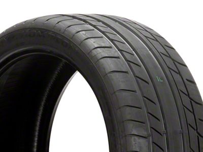 Mickey Thompson Street Comp Tire (245/45R17)