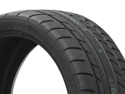 Mickey Thompson Street Comp Tire (255/35R20)