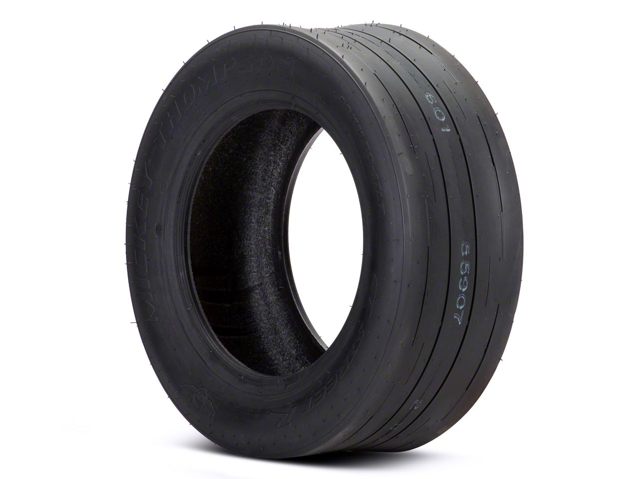 H♡ Mickey Thompson Corvette ET Street R Tire 250969 (31x16