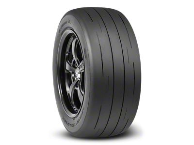 Mickey Thompson ET Street R Tire (275/40R17)