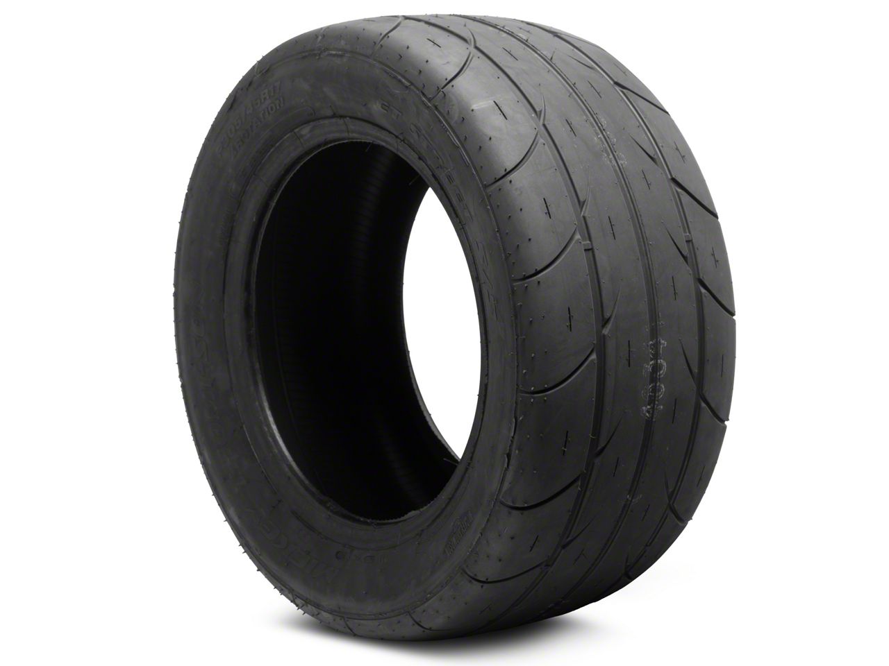 Mickey Thompson Corvette ET Street S/S Tire 255509 (295