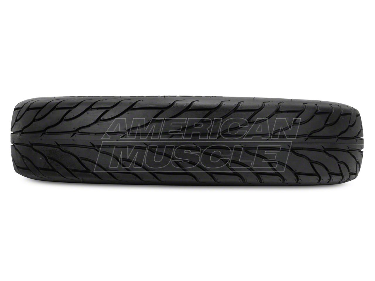 Mickey Thompson Sportsman S/R Ultimate Street Tire 26X8