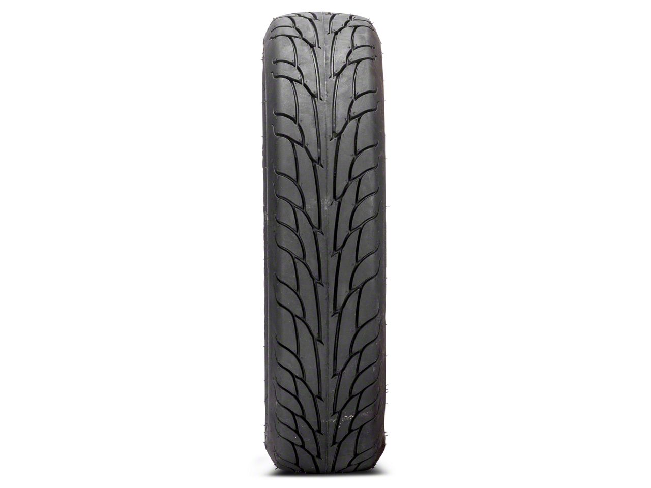 シマノST-AR F Mickey Thompson Corvette Sportsman S/R Tire 255644 (26x6
