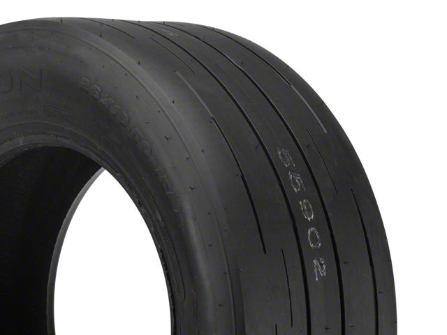 Mickey Thompson ET Street R Bias Tire (26x10.50R15)