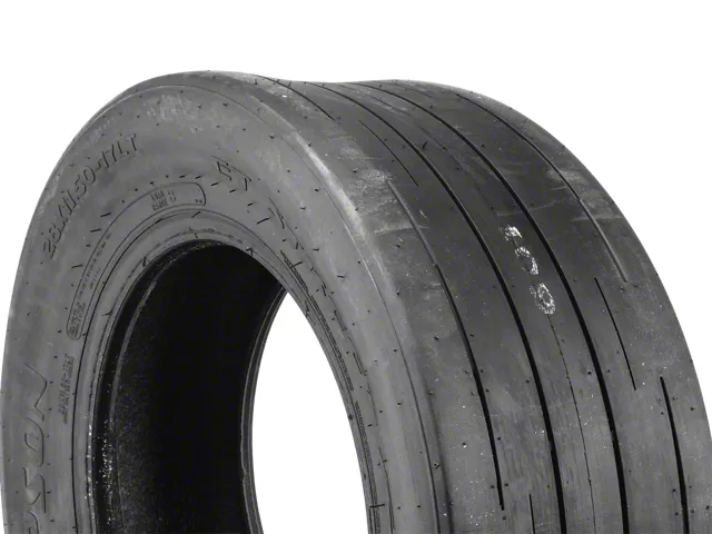 Mickey Thompson ET Street R Bias Tire (28x11.50R17)