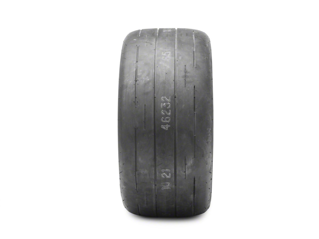 Mickey Thompson Mustang ET Street R Tire 254479 (275/60R15) - Free Shipping