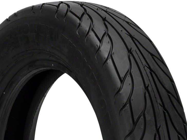 Mickey Thompson Corvette Sportsman S/R Tire 255643 (26x6 Mickey Thompson Corvette Sportsman S/R Tire 255643 (26x6