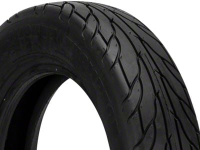 Mickey Thompson Sportsman SR Front Drag Tire (28x6.00R17)