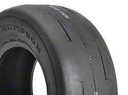 Mickey Thompson ET Street Radial Pro Tire (275/60R15)