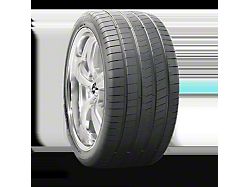 Mickey Thompson Street Comp GHT Tire (245/45R20)