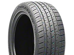 Milestar Interceptor AS810 Tire (305/40R22XL)