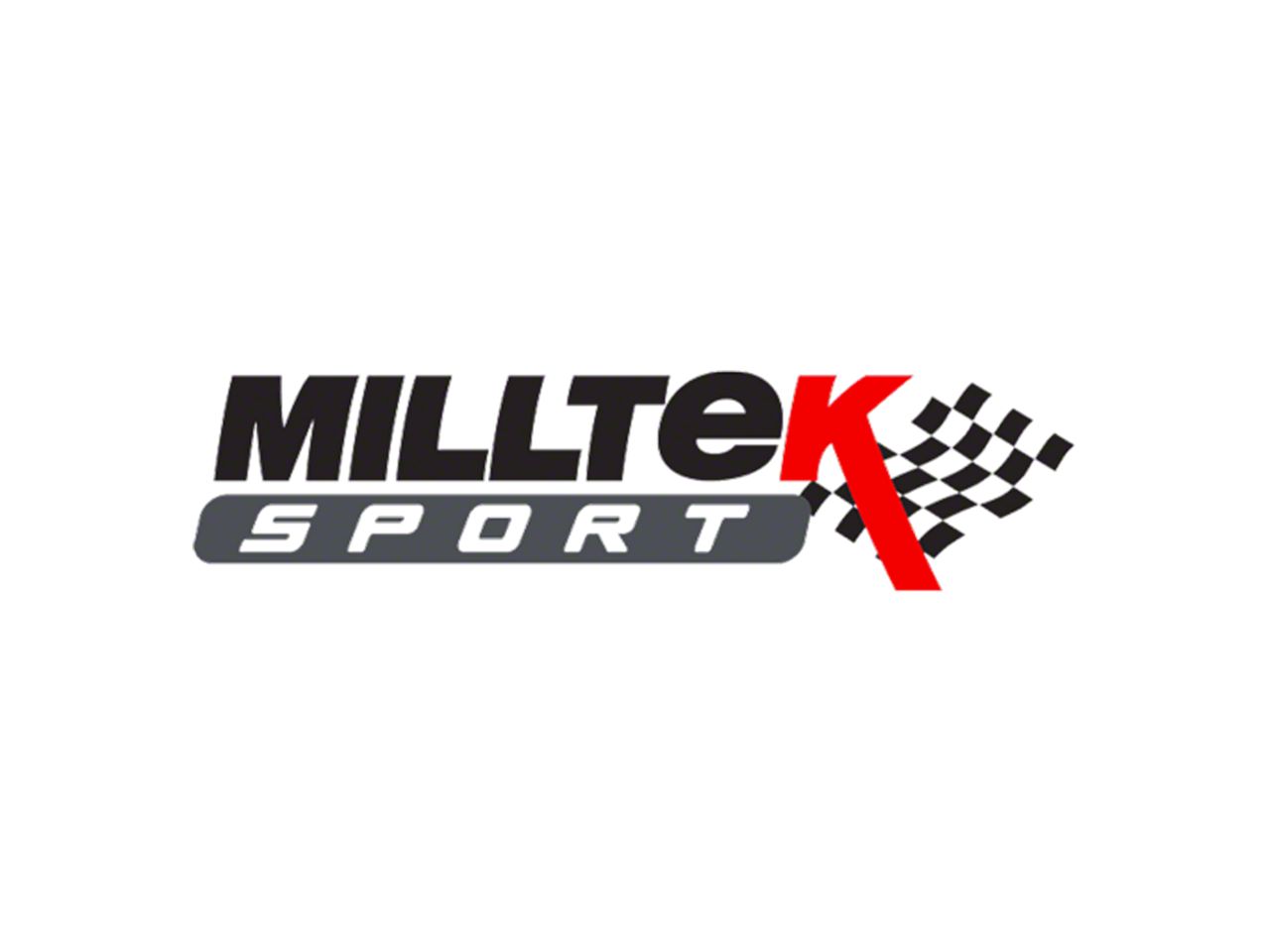 Milltek Parts