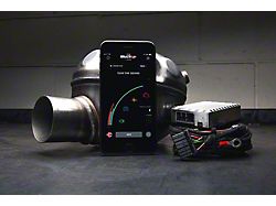 Milltek Active Sound Control Dual Sound Generator (21-24 Mustang Mach-E)