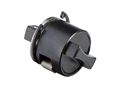 Milwaukee Tool 1/4-Inch High Speed Ratchet Tall Shift Knob Assembly