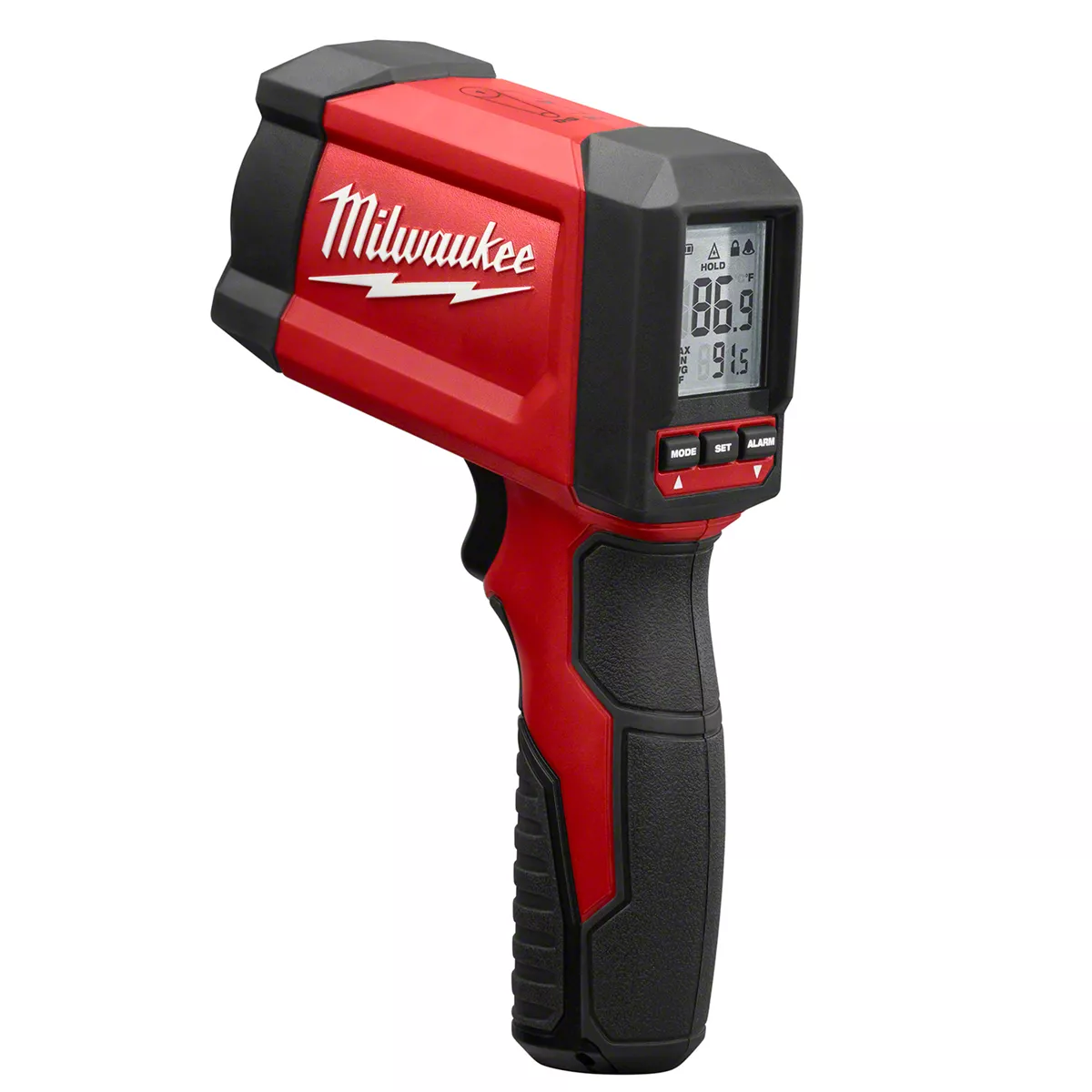 Milwaukee Tool Universal AM 12:1 Infrared Temp-Gun 2268-20 - Free Shipping