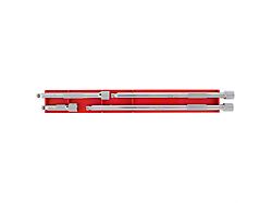 Milwaukee Tool 3/8-Inch Drive Wobble Extension Set; 4-Piece 