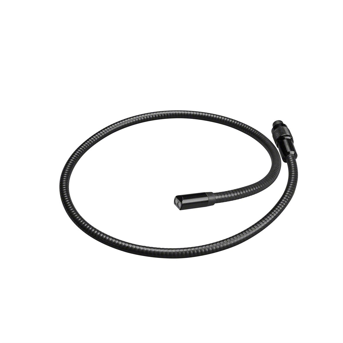 Milwaukee Tool Universal AM 3-Foot Flex Inspection Cable MLW48-53-0150 ...