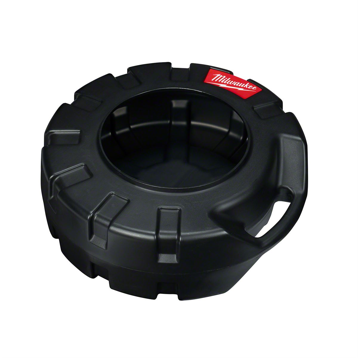 Milwaukee Tool Universal AM Cable Container for M18 FUEL Sewer ...