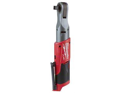 Milwaukee Tool M12 FUEL 1/2-Inch Ratchet