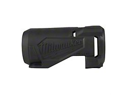 Milwaukee Tool M12 FUEL 1/4-Inch Hex Impact Driver Protective Boot 