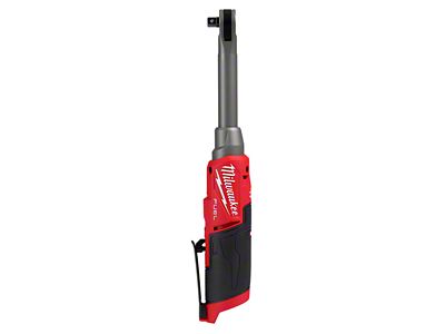 Milwaukee Tool M12 FUEL 3/8-Inch Extended Reach High Speed Ratchet