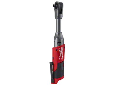 Milwaukee Tool M12 FUEL 3/8-Inch Extended Reach Ratchet