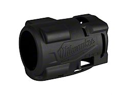 Milwaukee Tool M12 FUEL Stubby Impact Wrench Protective Boot
