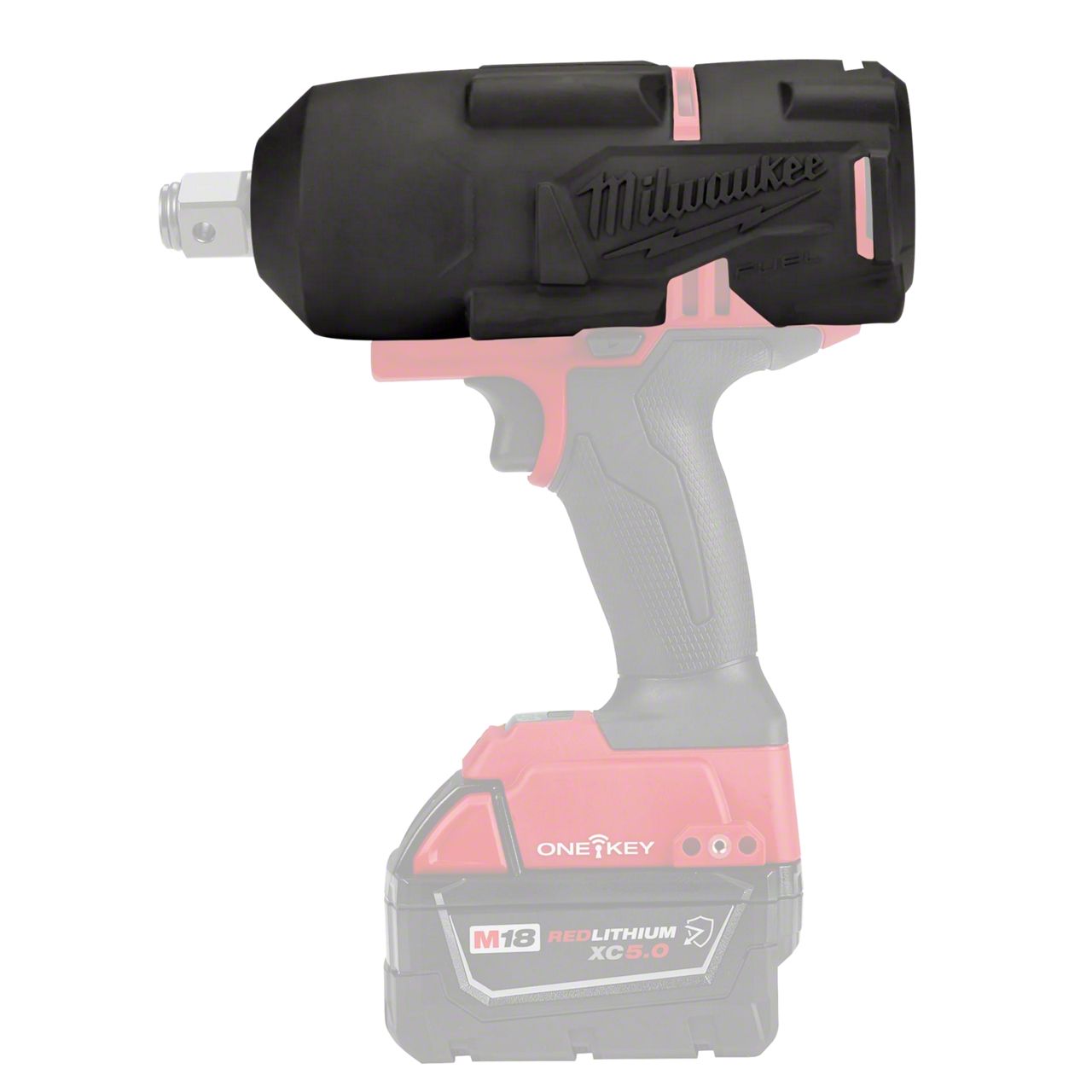 Milwaukee Tool Universal AM M18 2864 Protective Boot 49 16 2864 Free Milwaukee Tool Universal AM M18 2864 Protective Boot 49 16 2864 Free