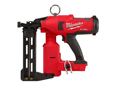 Milwaukee Tool M18 FUEL Utility Fencing Stapler