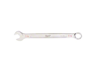 Milwaukee Tool SAE Combination Wrench; 1-1/16-Inch