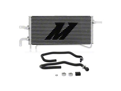 Mishimoto 6R80 Automatic Transmission Cooler (15-17 Mustang GT, V6)